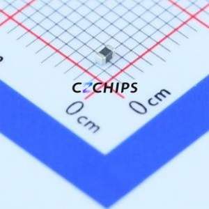 BLM18EG601SN1D Ferrite Bead 0603 RF ( Impedance @ Frequency: 600Ohm@100MHz )( Error: 25% )( DC Resistance (DCR): 350mOhm ) - Product Image 1