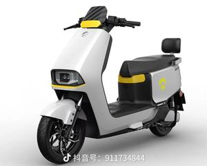 Motocicleta Deportiva de 3000W y 72V con Certificación Europea EEC Euro5, Autonomía de 230 km, en Venta - Product Image 6