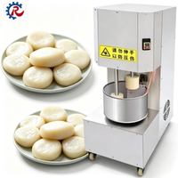 Machine automatique à battre les mochi avec moteur pour le pilonnage du riz collant