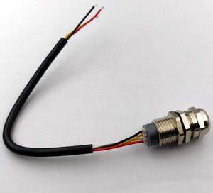 GY-MCU90640 MLX90640 IR 32*24 อินฟราเรดการวัดอุณหภูมิเซ็นเซอร์ดอทเมทริกซ์เครื่องสร้างภาพความร้อนโมดูล W96 - Product Image 4