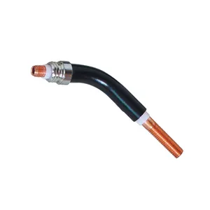 पीएसएफ 160/पीएसएफ 250 मिग वेल्डिंग मशाल स्पेयर पार्ट्स हंस गर्दन - Product Image 1