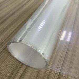 Film <span class=keywords><strong>EVA</strong></span> super transparent 0,38 mm * 2000 mm * 50 m de bonne qualité avec services de découpe et de moulage - Product Image 2