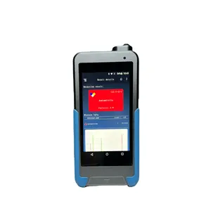 Handheld Raman Indentifer RS1000 Portable Spectrometer For Drug And Explosive