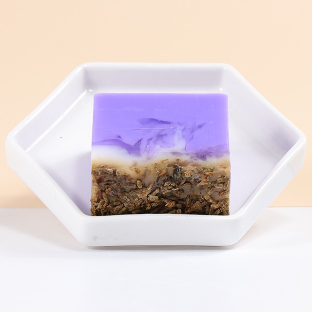 Lavanda in stile europeo