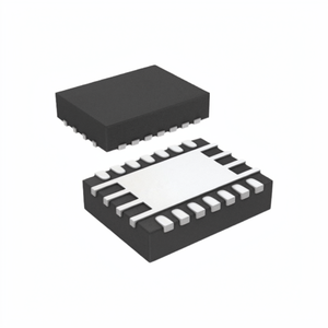 Composants électroniques de gestion de l'alimentation (PMIC) TPS63020QDSJTQ1 du fabricant, 14 VFDFN à pad exposé - Product Image 1