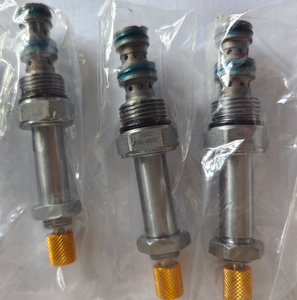 Thủy lực solenoid Cartridge van với hướng dẫn sử dụng ghi đè SV08-33M - Product Image 3