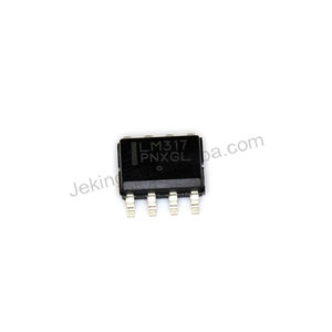 Jeking <span class=keywords><strong>LM317</strong></span> lm317dr 100mA điều chỉnh điện áp IC lm317ldr2g - Product Image 6