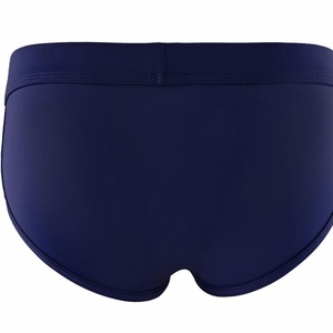 <span class=keywords><strong>Sous</strong></span>-vêtements triangle personnalisés sensuels pour hommes - String sportif taille basse conçu pour le confort, le style et un attrait séducteur - Product Image 3
