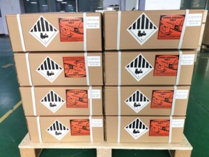 Nuova Cella a Sacchetto LFP al Litio 3.7V 5Ah 20Ah 25Ah 30Ah, Batteria Li-ion a Pacchetto Flessibile, Corrente Continua 300A - Product Image 5