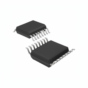 16 SSOP LTC1433CGN#TRPBF Power Management (PMIC) In Stock Electronic Chips Component - Product Image 1