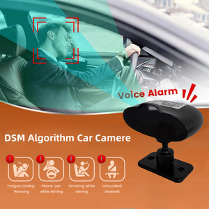 Firecore HX-910 dms סיטונאי רכב מצלמה מצלמה אזעקת HD מערכת אזעקה לרכב אוטובוס משאית - Product Image 4