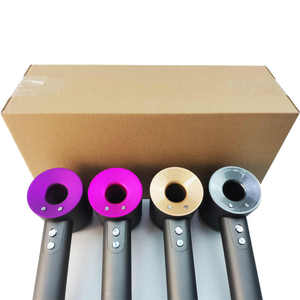 Nuevo Secador de Pelo HD08 HS05 HT01 V15 V16, Venta Directa de Fábrica, Secador de Pelo Profesional con Iones Negativos de Alta Velocidad para el Cuidado del Cabello - Product Image 2