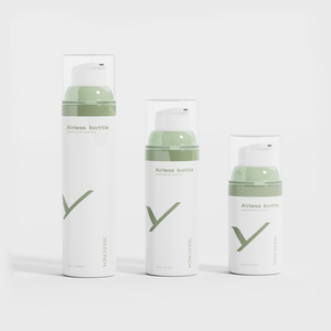 Sang Trọng Nhựa PP Không Có Không Khí Bơm Chai 30Ml 50Ml <span class=keywords><strong>75Ml</strong></span> Xi Lanh Dầu Gội Đầu Kem Nước Lỏng Sang Trọng <span class=keywords><strong>Lotion</strong></span> Chai Bao Bì - Product Image 6