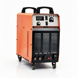 Machine <span class=keywords><strong>de</strong></span> découpe plasma SANYU CUT 60A en promotion avec pompe à air intégrée, découpeur à onduleur 3 PH 380V pour la découpe <span class=keywords><strong>de</strong></span> l'acier - Product Image 1