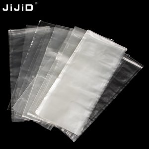 Borsa esca JIJID PVA professionale per la produzione di sacchetti di nidificazione solubili in acqua - Product Image 6