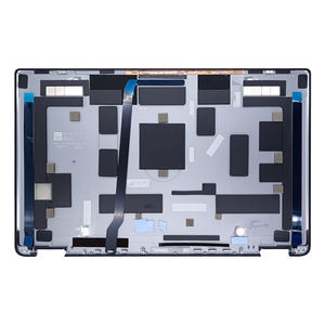 Original para Dell Latitude 7400 2 en 1 PANTALLA LCD gris plata 08K0HJ - Product Image 3