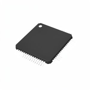 64 TQFP Original Components Electronic Embedded PIC18LF6390-I_PT - Product Image 1