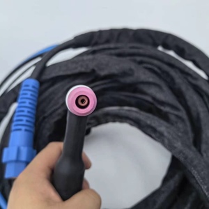 Antorcha de Soldadura TIG WP18 WP26, Antorcha TIG WP18 de 10 m Refrigerada por Agua AC/DC - Product Image 6