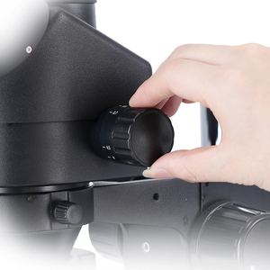 SANQTID TD-745-5609F Trinoculaire Gebruikt Meetmicroscoop Oculair Digitale Camera met Statief 2688x1520P HD USB - Product Image 4