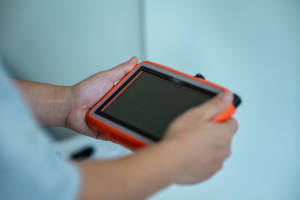 חדש PQWT-L2000 ביצועים גבוהים גלאי דליפות מים בעלי ביצועים גבוהים - Product Image 3