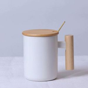 Various Type Ceramic Coffee Mugs for <b>Gifts</b> Promotional Nordic Special Clay Mug with Custom Shape Special <b>Gifts</b> - Product Image 1
