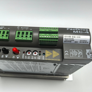 Chất lượng hàng đầu cho Schneider elau ổ đĩa MC-4/11/01/400 cho tự động hóa công nghiệp - Product Image 1