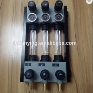 Kích thước khác nhau tiêm 6in 6out phân phối nước đa dạng 8 L min điều chỉnh lưu lượng nước - Product Image 5