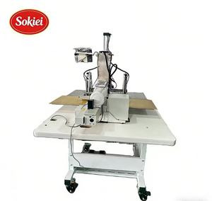 Funda de almohada para máquina de coser, almohada redonda para ordenador portátil - Product Image 1