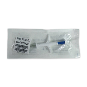 Traceur RFID pour animaux, étiquette lunettes de soleil, micropuce RFID Logo personnalisé, étanche et résistant aux intempéries - Product Image 2