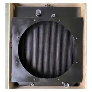 3N-2913 3208 radiateur pour radiateur moteur Caterpillar 3208