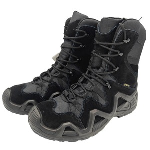 Zapatos de goma impermeables para senderismo, botas tácticas de combate al aire libre, precio de fábrica al por mayor - Product Image 2