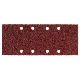 Feuilles de ponçage Metabo 93x230 mm Assortiment L M SR 624490000 - Product Image 3