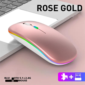 2024 ratón Original de fábrica inalámbrico G222 Oficina USB ratón ordenador ratón para juegos <span class=keywords><strong>Mini</strong></span> impermeable gran oferta - Product Image 2