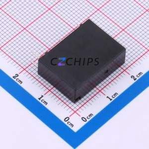 YX203-S-112DM Power Relay Through hole Component THT,20.5x7mm Relay 12V 1 Normally Open: 1A SPST-Normally Open::: 4 5A-277VAC - Product Image 2