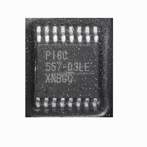 Iletişim IC entegre devre çip yeni ISO7762DBQR SSOP-16 serigrafi 7762 ISO7762DBQ dijital İzolatör - Product Image 3