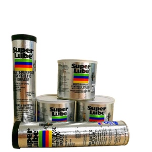 SUPER LUBE All Series Grade Model <b>PTFE</b> Grease 41150/NSF/NLGI/41400/41160/100/320/91003/91015/91016/91005/71160/31110/51004/82030 - Product Image 2