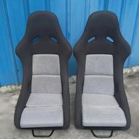 Pour sièges Recaro Pole Position pour BMW E36 E46 E90 F80 G80 M3