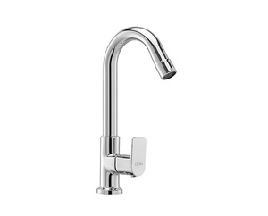 Modern Rectangle Cock Easy Clean Feature Polished Drainer for Farmhouse Hotel Washroom Kitchen Hospital Villa Apartment - Product Image 1
