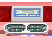 Cadre universel Android pour lecteur DVD de voiture pour 2024 Renault DUSTER (10.1 pouces) Panneau vidéo de voiture Cadre de lecteur stéréo d'autoradio