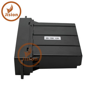 Repuestos para Excavadora 225 825 DS700, Panel de Control del Aire Acondicionado - Product Image 3