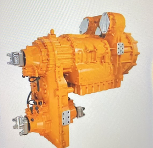 Transmisión Carter CX31-P600 333-2755 Original de fábrica, completamente nueva - Product Image 4