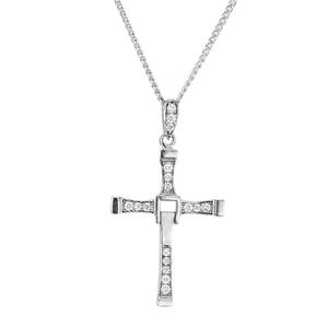 Toretto Chain Silver 2025