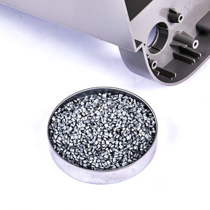 Film PE gris foncé, couleur PE ABS, dosage de pigment 4%, service personnalisé en option, RoHS <span class=keywords><strong>SvHS</strong></span> LLDPE LDEP HDPE Masterbatch RoHS <span class=keywords><strong>SvHS</strong></span> - Product Image 5