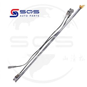 Accessoires de système catalytique de haute qualité SQS pour Toyot-a Prius / Co-<span class=keywords><strong>rolla</strong></span> Capteur d'oxygène O2 Capteur post-oxygène Prix d'usine - Product Image 4