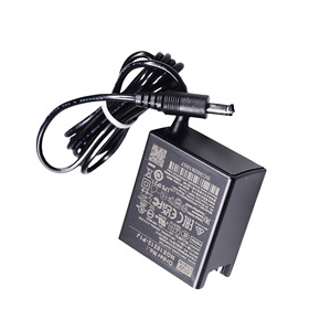 Mean Well NGE18E15-P1J 18W DC Adapter 12V 1.2A Wall Mount With <b>Replaceable</b> <b>Plug</b> - Product Image 2