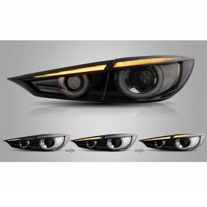 Accessoires de feu arrière de voiture à prix d'usine Offre Spéciale pour <span class=keywords><strong>mazda</strong></span> <span class=keywords><strong>3</strong></span> 2014 - <span class=keywords><strong>2018</strong></span> BPW951160 - Product Image 5