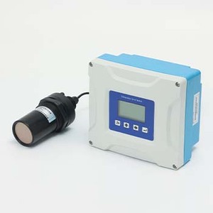 批发高品质OEM超声波明渠流量计TS6000 - Product Image 4