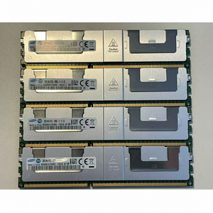 Memoria RAM para Servidor Reacondicionada M386B4G70DM0-YK0 32GB DDR3L 1600MHz LRDIMM 4Rx4 ECC 1.35V en Stock, M386B8G70DE0-CK03Q - Product Image 5