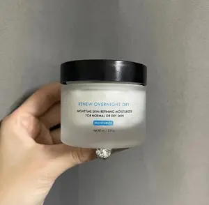 Daily Moisture Lightweight Pore-minimizando Hidratante Pele Creme Fito Corretiva Masque Intensivo Calmante Máscara Botânica