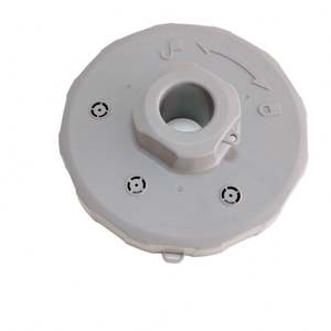 Bouchon de réservoir d'eau pour drone agricole Agras T70P, plastique gris d'origine - Product Image 3